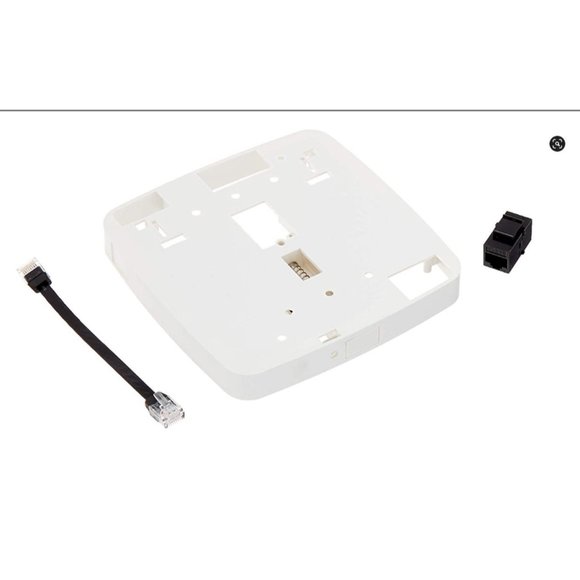 HPE AP-220-MNT-W3 Low Prof Secure AP Mount Kit (JY706A) - Picture 1 of 14